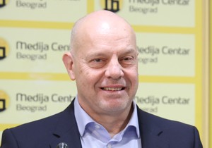 Aleksandar Pavić