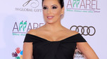 Eva Longoria na gali Global Gift 2016