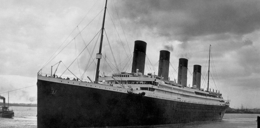 Miliarder buduje Titanica II. Ma być "znacznie lepszy od oryginału". Kiedy pierwszy rejs?
