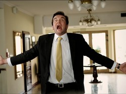 Tomasz Kot w tarapatach na "Wyjeżdzie integracyjnym"