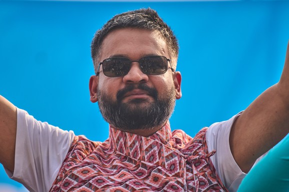 Bivši reper Balendra Šah zvanično postao PREMIJER NEPALA: Ovo će biti njegov prvi zadatak