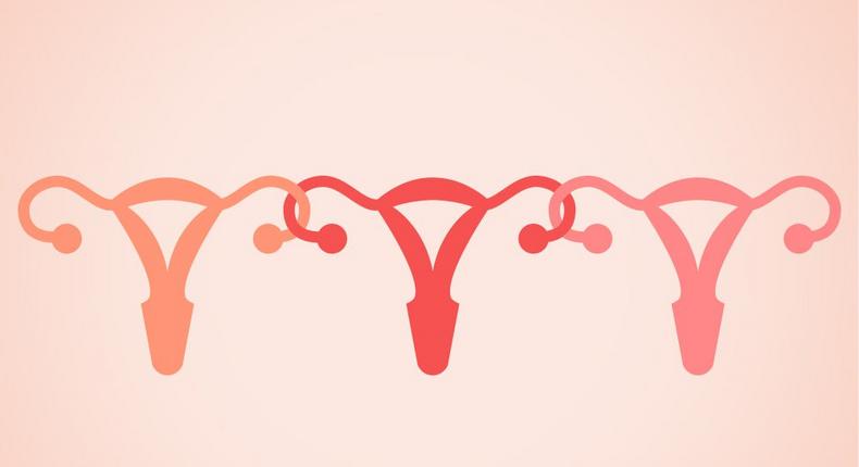 Do women really sync their period cycles when they spend a lot of time together?