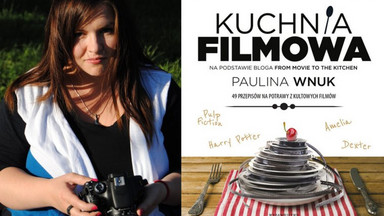 From Movie To The Kitchen: 10 potraw z kultowych filmów