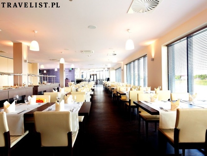 Baltic Plaza Hotel Medi Spa