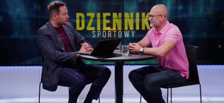 Kto zagra w finale Euro 2024? Oglądaj Dziennik Sportowy