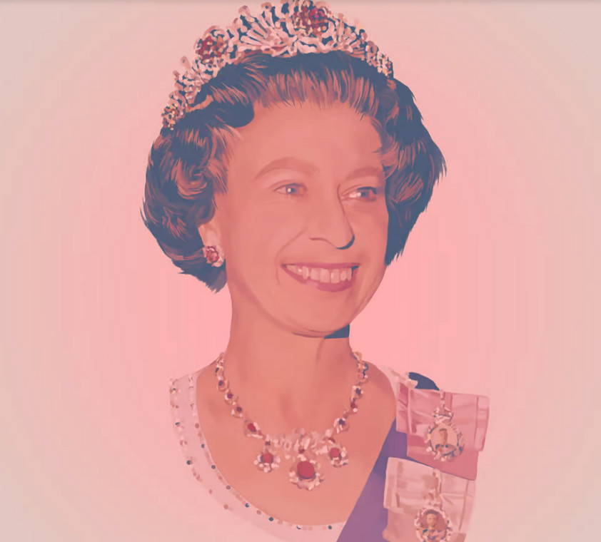 Elżbieta II