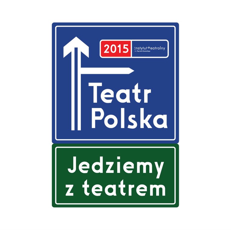 Teatr Polska, projekt Rene Wawrzkiewicz