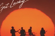 Daft Punk - Get Lucky