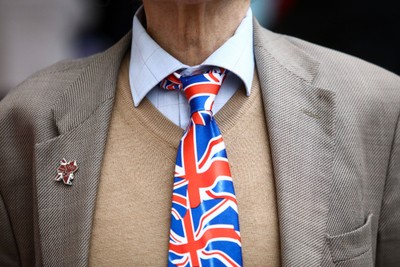 Politico: Brytyjczycy wyszli z UE, bo bali się utraty swoich tradycji i stylu życia