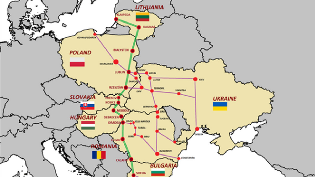Koncepcję programową dla 24 km przyszłej drogi ekspresowej S19 od Lublina do Lubartowa wykona firma Mosty Katowice. Droga ma powstać do 2024 r. To fragment międzynarodowej trasy Via Carpatia łączącej Europę północną i południową.