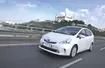 Toyota Prius+: rodzinna hybryda