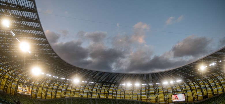 Wyjaśniła się przyszłość Lechii Gdańsk. Chodzi o stadion