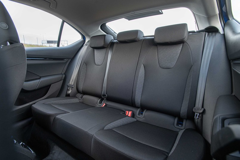 Skoda Octavia Edition 130