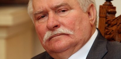 Wałęsa: Nie mam nawet na mieszkanie