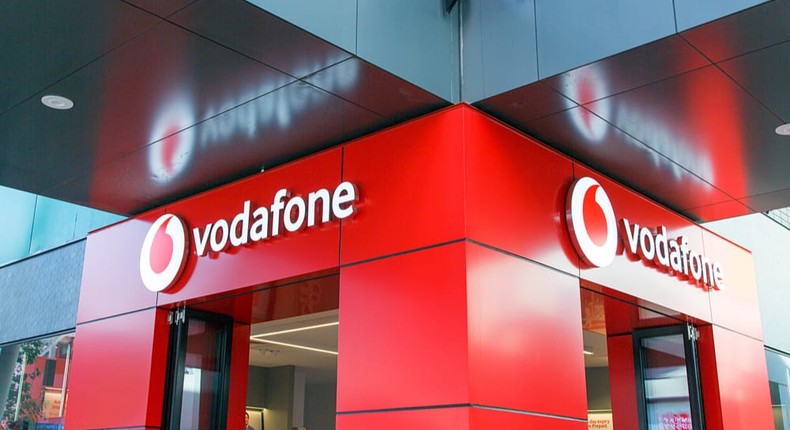 Vodafone