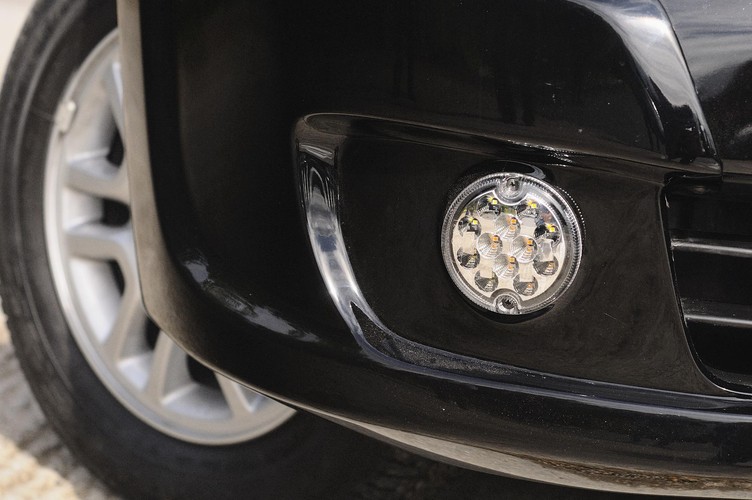 Nissan NV200 london taxi