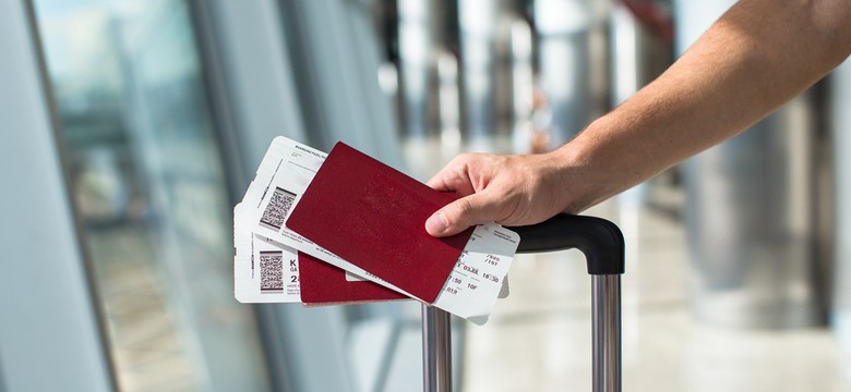 24-godzinna promocja Ryanair na bilety. Ceny już od 79 zł