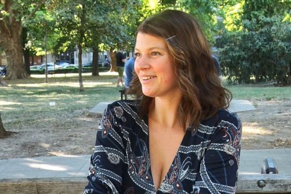 "PUKLA SU MI TRI PRŠLJENA" Glumica je prošla kroz pakao u po