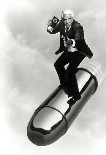 3. 'Naga broń: Z Akt Wydziału Specjalnego'