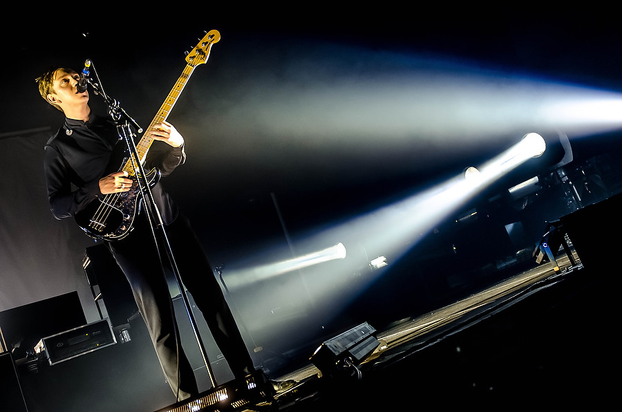 The XX (fot. Darek Kawka/Onet)