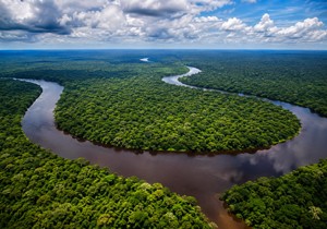 Amazonija