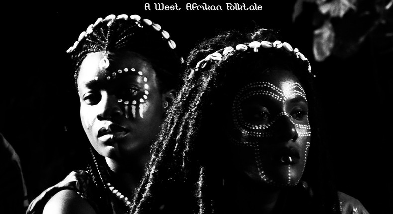 Mami Wata: Post-production wraps for CJ Obasi-directed film | Pulse Nigeria
