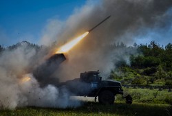 Przełom w wojnie? "Trump zgodził się na ukraińskie ataki w głąb Rosji"