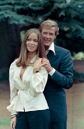 2. 'Nobody Does it Better'