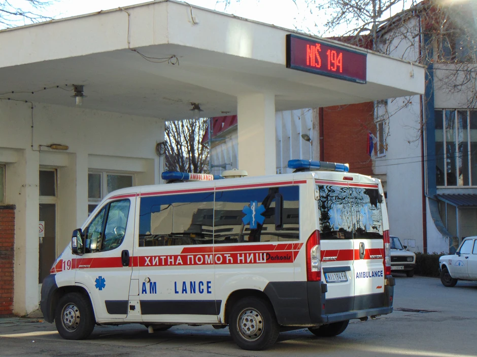 Korona izaziva i digestivne probleme