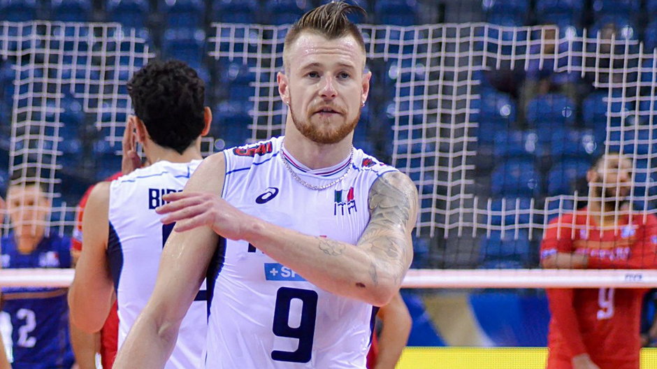 Ivan Zaytsev