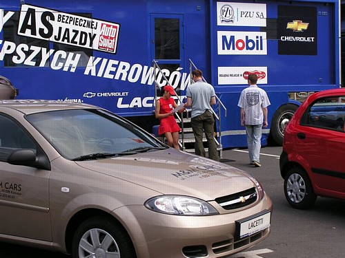 Katowice, 3 Stawy (18 czerwca 2006)