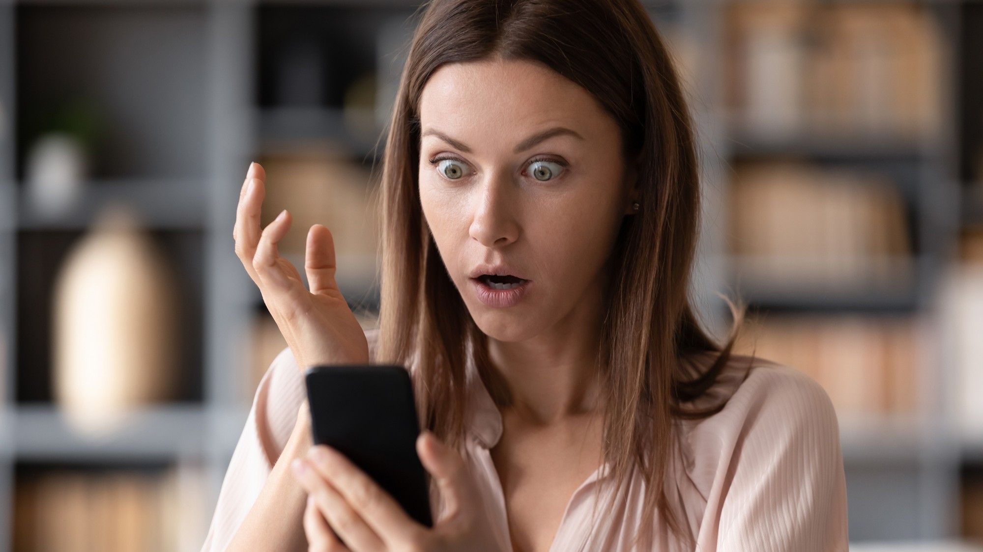 Aplikáciu opäť zneužívajú hackeri. (ilustračné foto)