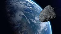 Asteroida Apophis uderzy w Ziemię? Naukowcy wyznaczyli datę