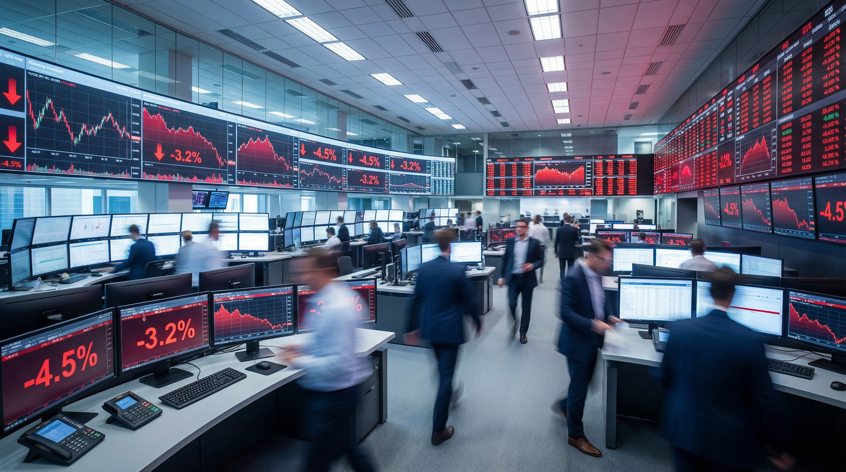 Argento crolla del 16% in un giorno mentre AI e licenziamenti USA scuotono i mercati