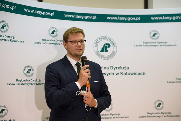 Michał Woś