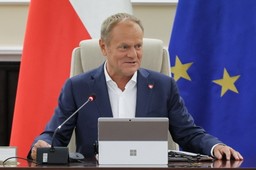 Będą przyspieszone wybory parlamentarne? „Polacy podczas wyborów prezydenckich dali czerwoną kartkę rządowi Tuska” [WYWIAD]