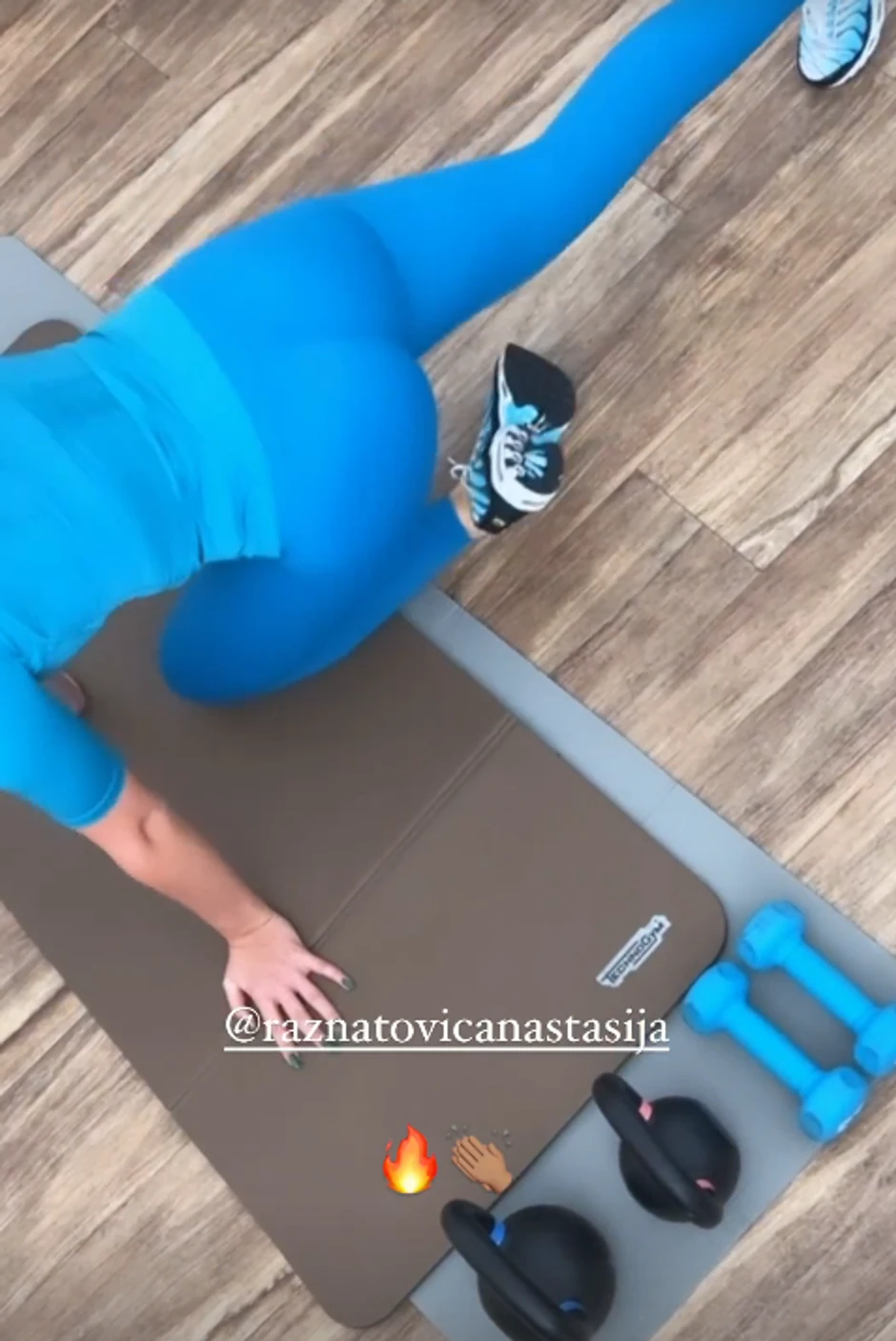 Anastasija Ražnatović