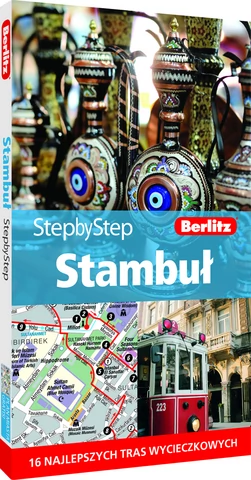 Przewodnik Berlitz po Stambule