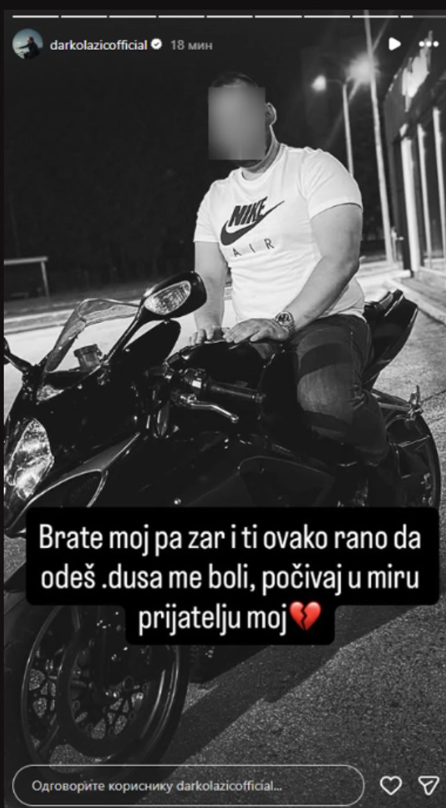 Darko Lazić