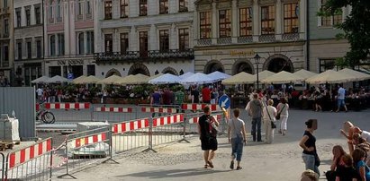 Początek sezonu a Rynek w ruinie