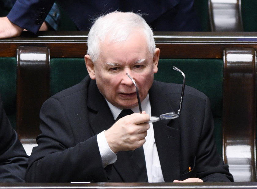 Jarosław Kaczyński