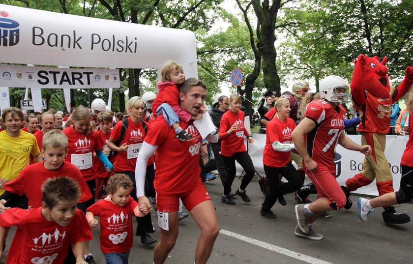 31. Wrocław Maraton