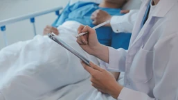 szpitale z planami konsolidacji jeszcze poczekają