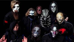Slipknot przedstawia teledysk do "Yen"