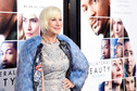 Helen Mirren na premierze filmu "Ukryte piękno"