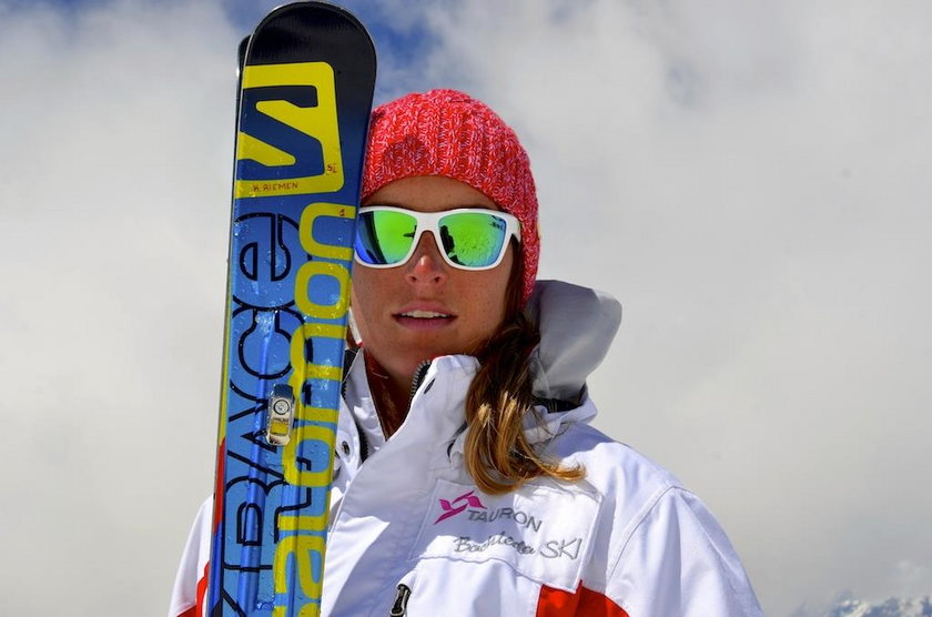 Polska narciarka wróci do kraju