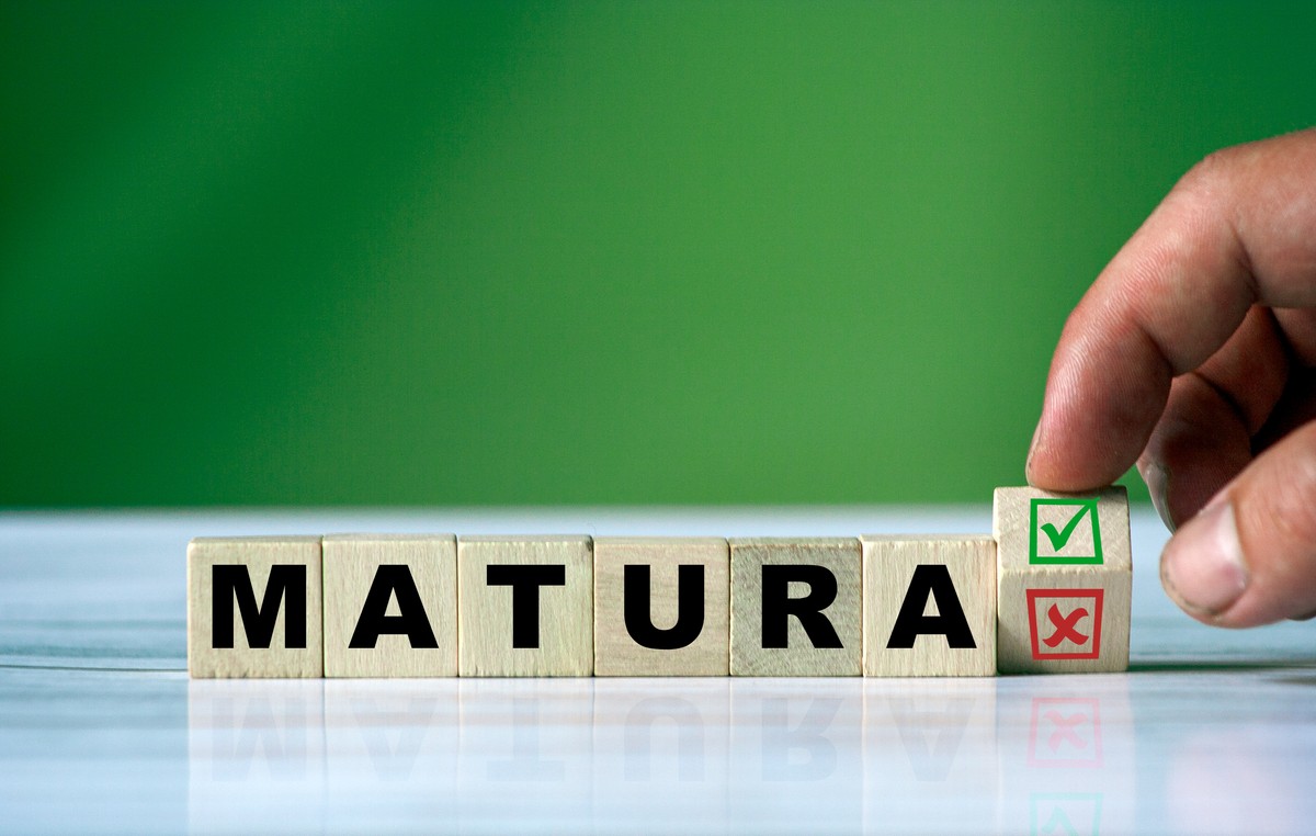 Próbna matura z matematyki 2024: Gdzie znaleźć arkusze egzaminacyjne i odpowiedzi?