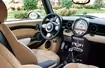 Mini Cooper S Clubman - Nie takie Mini