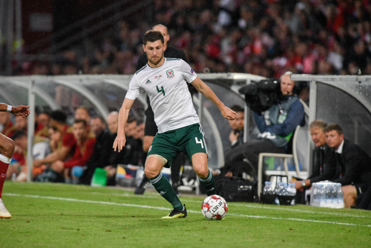 Ben Davies