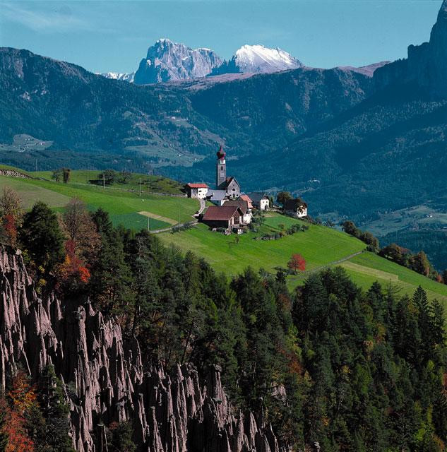 Galeria Włochy - Południowy Tyrol, obrazek 48